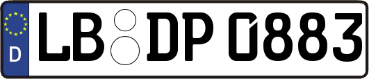 LB-DP0883