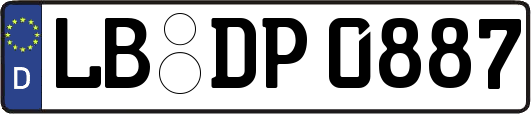 LB-DP0887