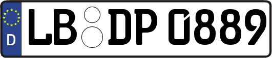 LB-DP0889