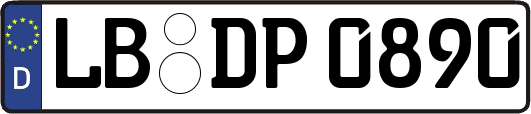 LB-DP0890