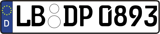LB-DP0893