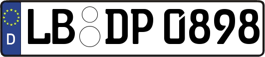 LB-DP0898