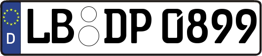 LB-DP0899
