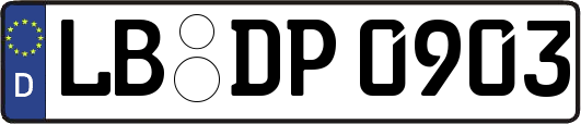 LB-DP0903