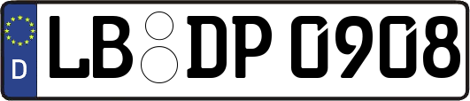LB-DP0908