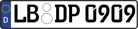 LB-DP0909