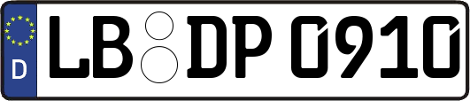 LB-DP0910