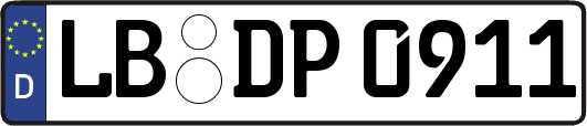 LB-DP0911
