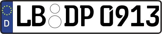 LB-DP0913
