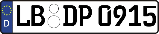 LB-DP0915