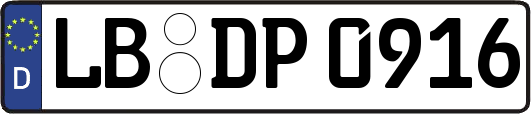 LB-DP0916