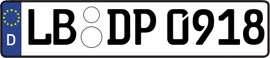 LB-DP0918