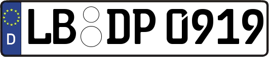 LB-DP0919
