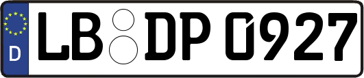 LB-DP0927