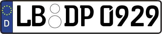 LB-DP0929