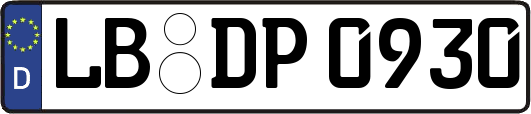 LB-DP0930