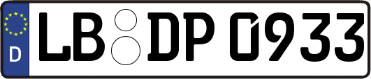 LB-DP0933