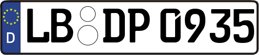 LB-DP0935