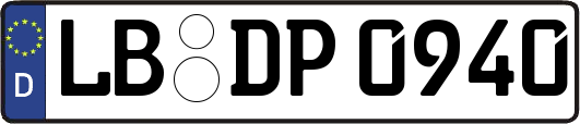 LB-DP0940