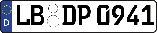 LB-DP0941