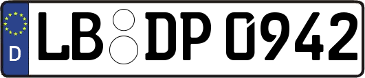 LB-DP0942