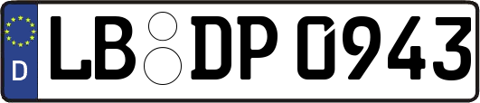 LB-DP0943