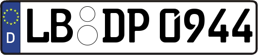 LB-DP0944