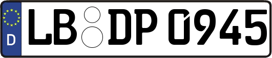 LB-DP0945