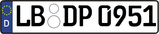 LB-DP0951