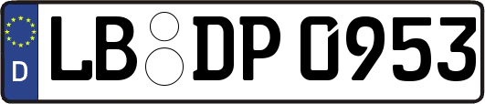 LB-DP0953