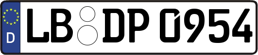 LB-DP0954