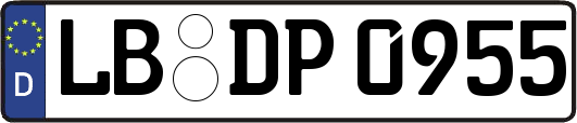 LB-DP0955