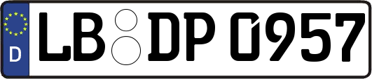 LB-DP0957