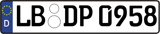 LB-DP0958