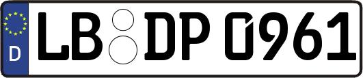 LB-DP0961