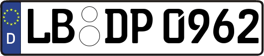 LB-DP0962