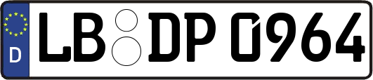 LB-DP0964