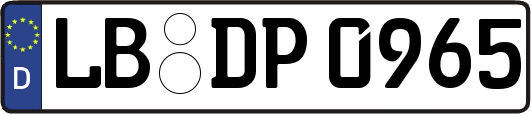 LB-DP0965