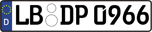 LB-DP0966