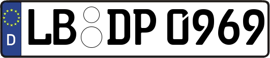 LB-DP0969