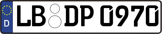LB-DP0970