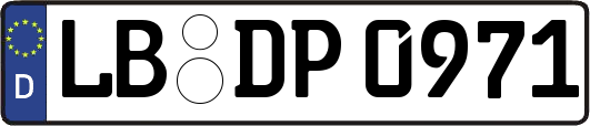 LB-DP0971