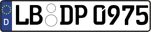 LB-DP0975