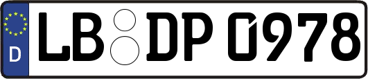 LB-DP0978