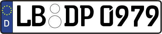LB-DP0979