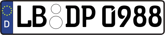 LB-DP0988