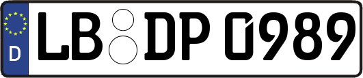 LB-DP0989