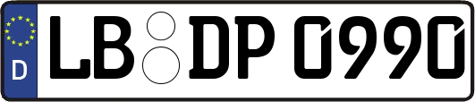 LB-DP0990