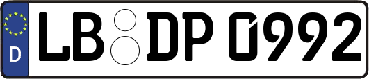 LB-DP0992