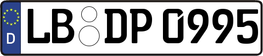 LB-DP0995